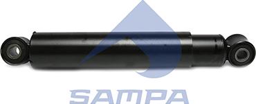 Sampa 209.463 - Амортизатор autospares.lv