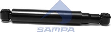 Sampa 209.404 - Амортизатор autospares.lv