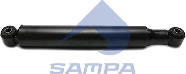 Sampa 209.405 - Амортизатор autospares.lv