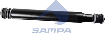 Sampa 209.410 - Амортизатор autospares.lv