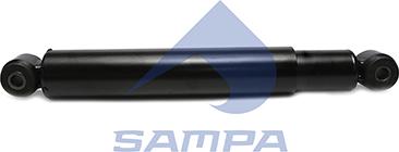 Sampa 209.413 - Амортизатор autospares.lv