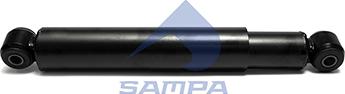 Sampa 209.417 - Амортизатор autospares.lv