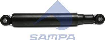 Sampa 209.486 - Амортизатор autospares.lv