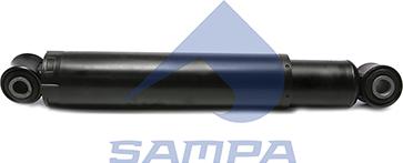 Sampa 209.483 - Амортизатор autospares.lv