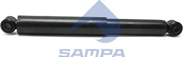 Sampa 209.482 - Амортизатор autospares.lv