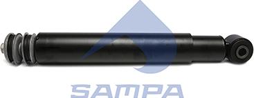 Sampa 209.434 - Амортизатор autospares.lv