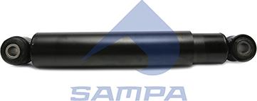 Sampa 209.438 - Амортизатор autospares.lv