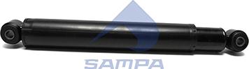 Sampa 209.429 - Амортизатор autospares.lv