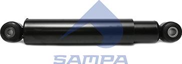 Sampa 209.426 - Амортизатор autospares.lv