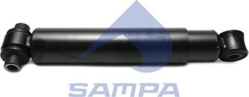 Sampa 209.427 - Амортизатор autospares.lv