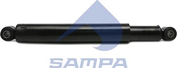 Sampa 209.475 - Амортизатор autospares.lv