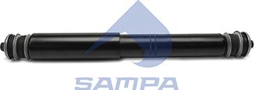 Sampa 209.199 - Амортизатор autospares.lv