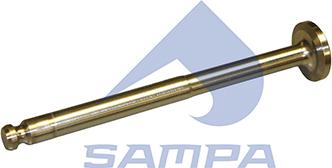 Sampa 209.273 - Выпускной клапан autospares.lv