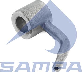 Sampa 204.414 - Форсунка масляная, охлаждение поршней autospares.lv