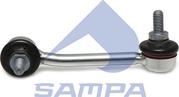 Sampa 204.075 - Тяга / стойка, стабилизатор autospares.lv