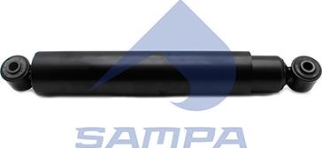 Sampa 204.179 - Амортизатор autospares.lv