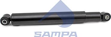 Sampa 204.273 - Амортизатор autospares.lv