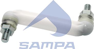 Sampa 205.423 - Тяга / стойка, стабилизатор autospares.lv