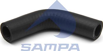 Sampa 205.145 - Гидравлический шланг, рулевое управление autospares.lv