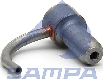 Sampa 205.307 - Форсунка масляная, охлаждение поршней autospares.lv