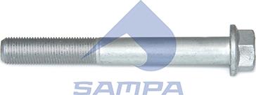 Sampa 200.444 - Болт autospares.lv