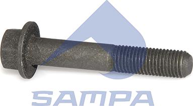 Sampa 201.495 - Болт autospares.lv