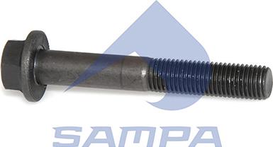 Sampa 201.498 - Болт autospares.lv