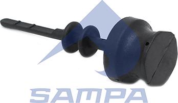 Sampa 208.270 - Указатель уровня масла autospares.lv