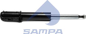 Sampa 203.454 - Амортизатор autospares.lv