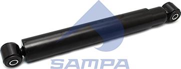 Sampa 203.195 - Амортизатор autospares.lv