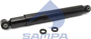 Sampa 203.190 - Амортизатор autospares.lv