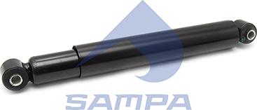 Sampa 203.191 - Амортизатор autospares.lv