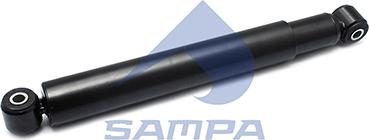 Sampa 203.198 - Амортизатор autospares.lv