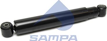 Sampa 203.193 - Амортизатор autospares.lv