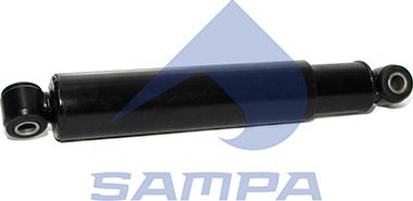 Sampa 203.138 - Амортизатор autospares.lv