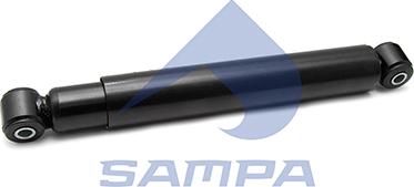 Sampa 203.200 - Амортизатор autospares.lv