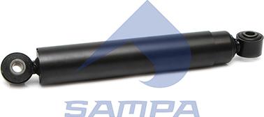 Sampa 203.202 - Амортизатор autospares.lv