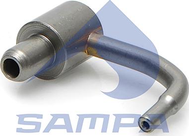 Sampa 203.211 - Распылитель autospares.lv