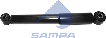 Sampa 203.230 - Амортизатор autospares.lv