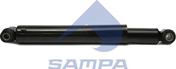 Sampa 203.232 - Амортизатор autospares.lv