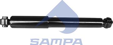 Sampa 203.229 - Амортизатор autospares.lv