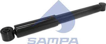 Sampa 203.226 - Амортизатор autospares.lv