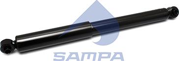 Sampa 203.227 - Амортизатор autospares.lv