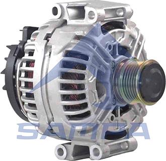 Sampa 210.441 - Генератор autospares.lv