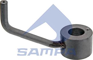 Sampa 210.141 - Форсунка масляная, охлаждение поршней autospares.lv