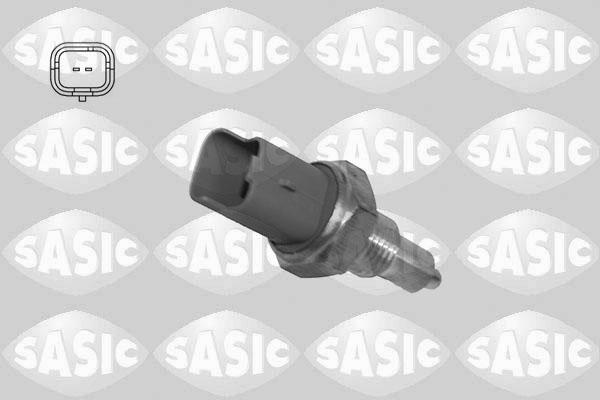 Sasic 9444007 - Датчик, переключатель, фара заднего хода autospares.lv