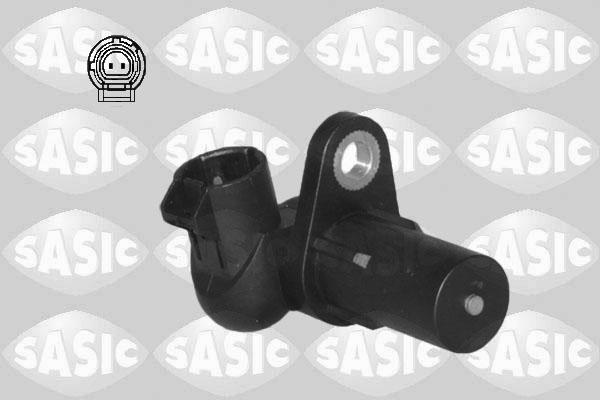 Sasic 9444015 - Датчик импульсов, коленвал autospares.lv