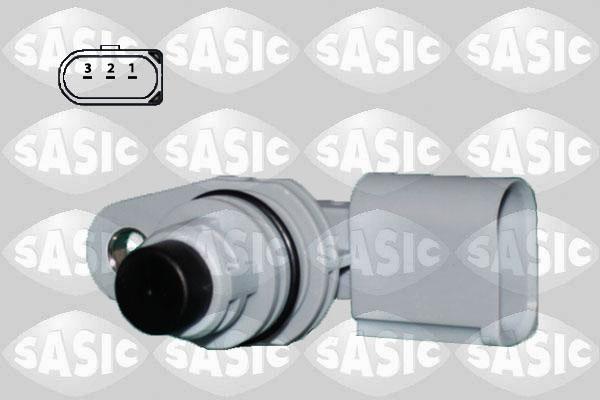 Sasic 9446009 - Датчик, положение распределительного вала autospares.lv