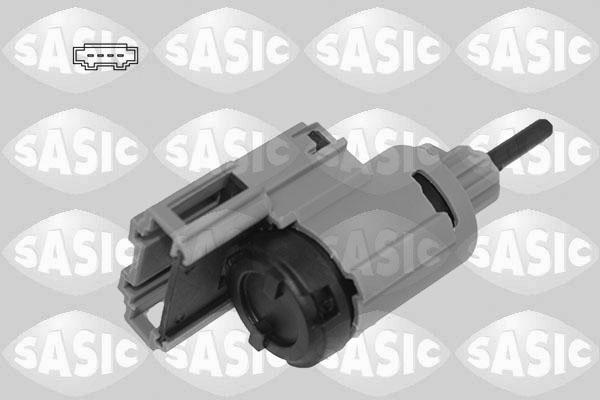 Sasic 9446005 - Выключатель стоп сигнала / сцепления autospares.lv