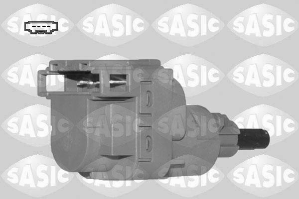 Sasic 9446008 - Выключатель стоп сигнала / сцепления autospares.lv